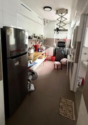 Blk 573C Woodlands Glen (Woodlands), HDB 2 Rooms #637015911